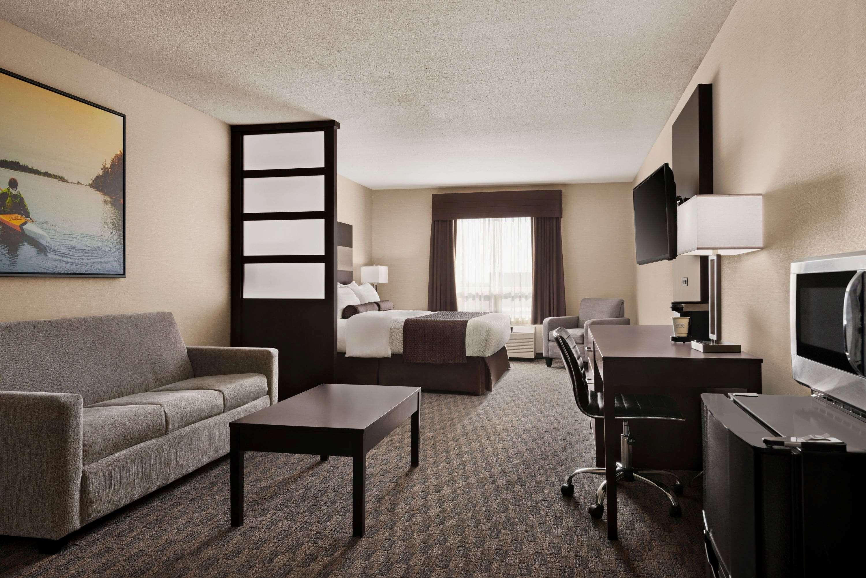 Days Inn By Wyndham Saskatoon Exterior photo